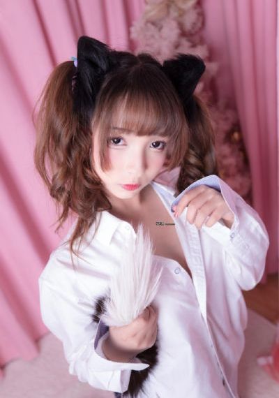 樱桃红