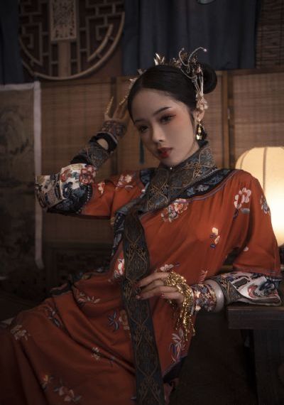 好姑娘中国国语在线观看