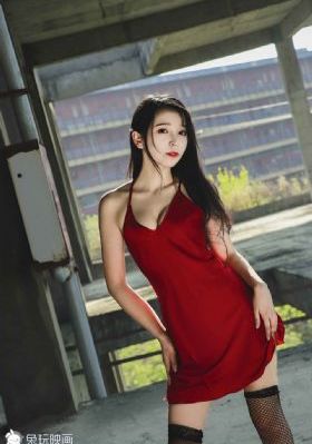 好姑娘3