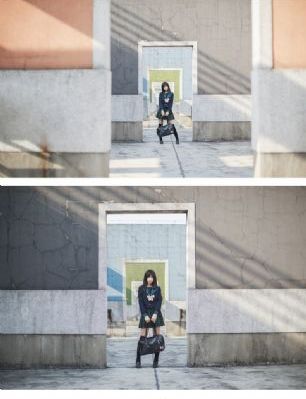 韩国电影两个女人