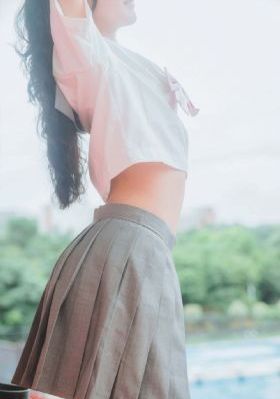 美女草b