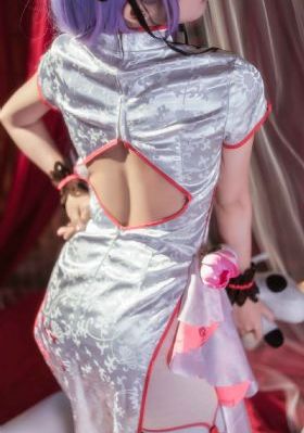 疯狂试爱三